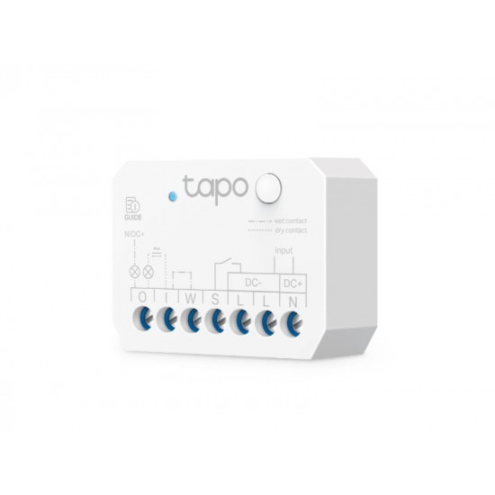 TP-Link Smart Switch Module - Tapo S110E TAPO S110E