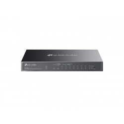 TP-Link Omada 10-Port Gigabit Managed Switch - ES210GMP ES210GMP