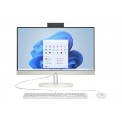 All-in-One HP 24-cr0003nv 23.8''FHD/R5-7520U/16GB/512GB/W11H 2Y Warranty 8B5B1EA 8B5B1EA
