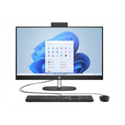 All-in-One HP 27-cr1005nv 27''FHD Touch/Ultra5-125U/16GB/1TB/Win 11 Home/2Y/A1ZH3EA A1ZH3EA