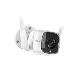 Tp-Link Tapo Outdoor Security Wi-Fi Camera (C310) TAPO C310