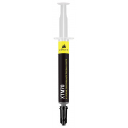 Corsair Thermal Paste XTM70 Extreme Performance - Black - CT-9010010-WW CT-9010010-WW