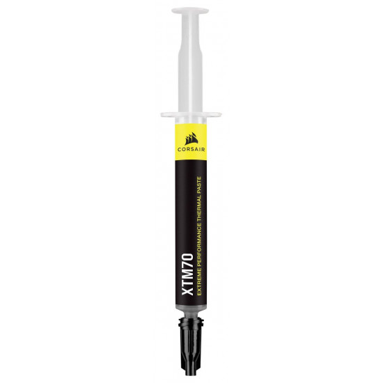 Corsair Thermal Paste XTM70 Extreme Performance - Black - CT-9010010-WW CT-9010010-WW