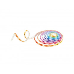 Tp-Link Tapo Smart Wi-Fi Light Strip Multicolor (L930-5) TAPO L930-5