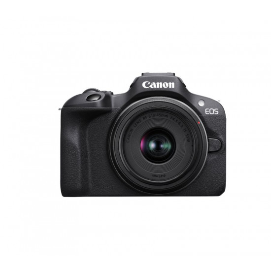 Canon EOS R100 18-45 6052C034AA