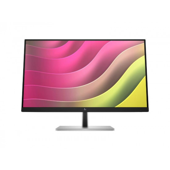 HP E24t G5 6N6E6AA FHD IPS Touch 75Hz 5MS 23.8'' 6N6E6AA