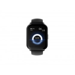 HiFuture Zone2 Black Smartwatch 00180652