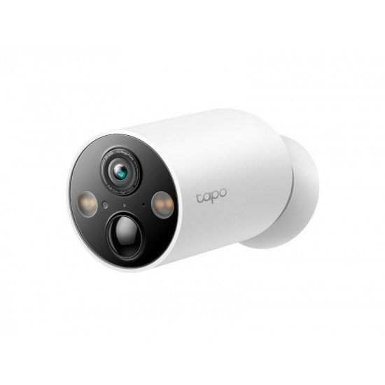 Tp-Link Smart Wire-Free Security Camera (Tapo C425) TAPO C425
