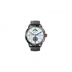 HiFuture Flex2 Black Smartwatch 00184157