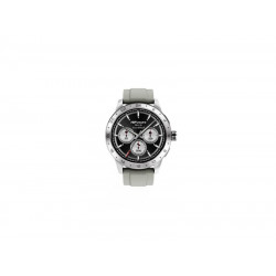 HiFuture Flex2 Silver Smartwatch 00184158