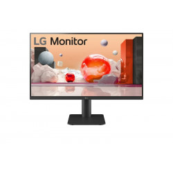 Monitor LG 27MS550 27'' FHD IPS 100Hz 5ms, HDR, HDMI 3Y - 27MS550-B 27MS550-B