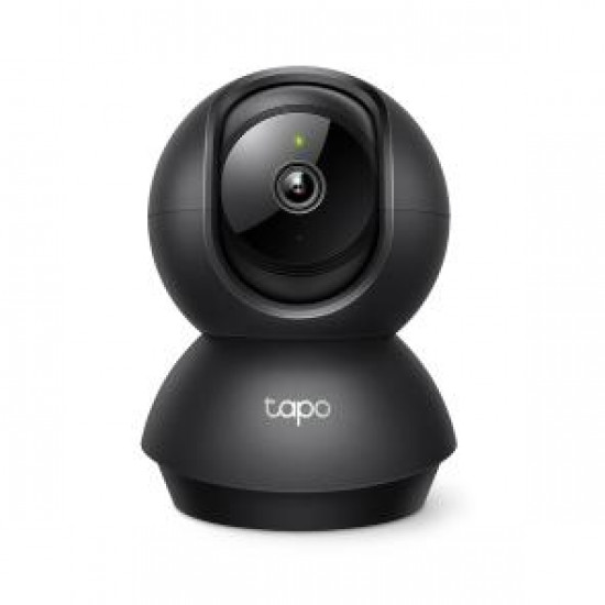 TP-LINK WRL PAN/TILT IP CAMERA Tapo C201 TAPO C201