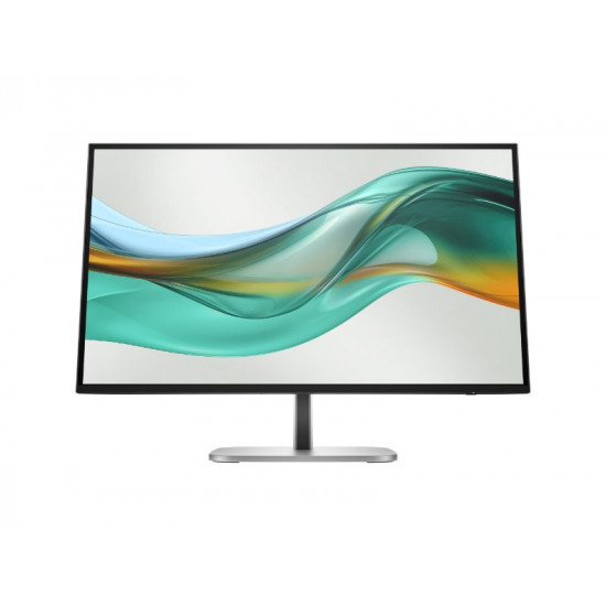 Monitor HP S5 Pro 9E0G5AA QHD IPS USB-C 100Hz 27'' 9E0G5AA