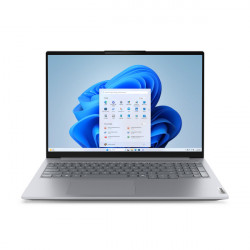 Laptop Lenovo Thinkbook 16 G8 Ultra 7 255H/32GB/1TB/Windows 11 Pro/3Y Warranty 21SK009GGM 21SK009GGM
