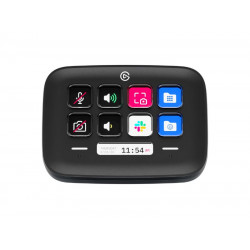 ELGATO Stream Deck Neo Black 10GBJ9911