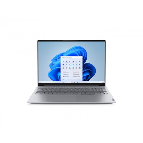 Laptop Lenovo ThinkBook 16 G8 IML/ Ultra 5 225U/ 16GB/ 512GB SSD/ FREEDOS/ 3Y Onsite – PN 21SK009HGM 21SK009HGM