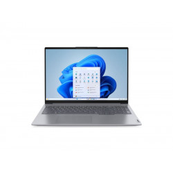 Laptop Lenovo ThinkBook 16 Gen 7 16'' WUXGA/ R5 7535HS/ 32GB/ 1TB SSD/ AMD Radeon 660M/ W11 Pro/ 3Y Onsite 1MW00B3GM 21MW00B3GM