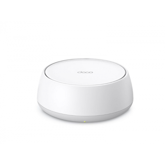 TP-Link BE3600 Whole Home Mesh Wi-Fi 7 System (1 Pack) DECO BE25(1-PACK)
