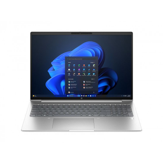 Notebook HP 4G1i 16''WUXGA/Intel Core 5-120U/16GB/512GB/Win 11 Pro/3Y On-Site/C5BX2AT C5BX2AT