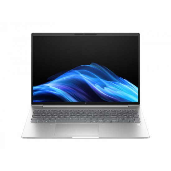 Notebook HP EliteBook 6 G1ah 16''WUXGA/R5-220/16GB/512GB/Win 11 Pro/3Y On-Site/C4JD1AT C4JD1AT