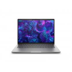 Workstation HP ZBook 8G1i 14''WUXGA/U7-255H/32GB/1TB/RTX 500 ADA/Win 11 Pro/3Y/B72VRET B72VRET