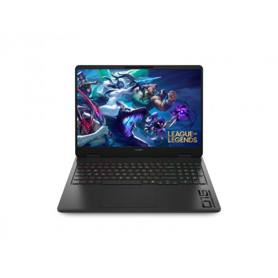 Laptop HP OMEN 16-ap0031nv/16''2K/RAI 7-350/24GB/1TB/RTX 5060/Win 11 Home/2Y/D0XV6EA D0XV6EA