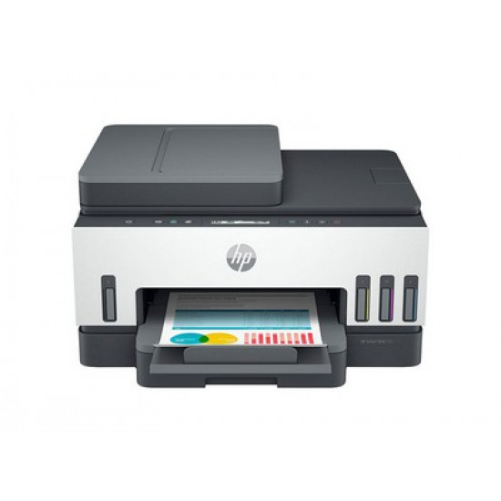 MFP-HP SMART TANK 790 AiO (4WF66A) 4WF66A#670