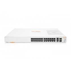 HPE Aruba Instant On 1960 24G 2XGT 2SFP+ Switch (JL806A) JL806A