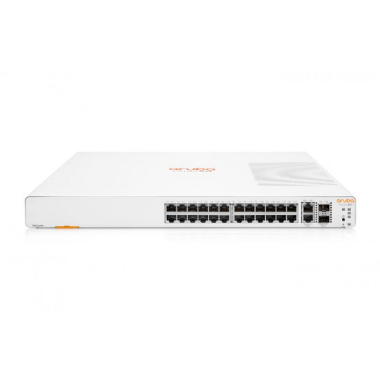 HPE Aruba Instant On 1960 24G 2XGT 2SFP+ Switch (JL806A) JL806A