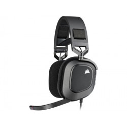 Corsair Wired Gaming Headset HS80 RGB USB - Carbon - CA-9011237-EU CA-9011237-EU