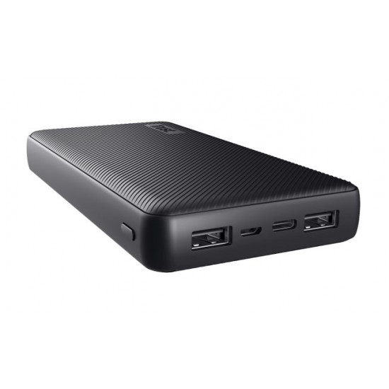TRUST PRIMO 20.000 POWERBANK ECO 24676 24676