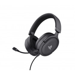 GAM.HDST WLESS TRUST GXT498 FORTA PS5 24715