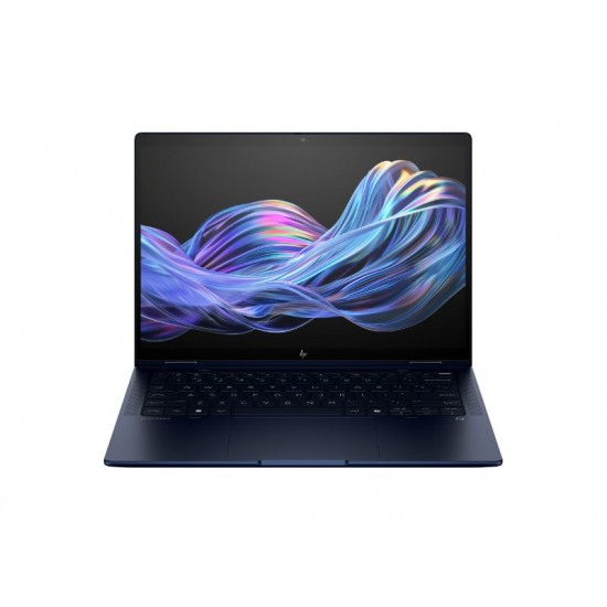 Laptop HP EliteBook X G1i Flip 14''WUXGA Touch/Ultra 7- 258V/32GB/1TB/Win 11 Pro/3Y On-Site/B9ZT5ET B9ZT5ET