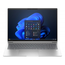 Laptop HP EliteBook 6G1i 16''WUXGA/U5-225U/16GB/512GB/Win 11 Pro/3Y/AD4B9ET AD4B9ET