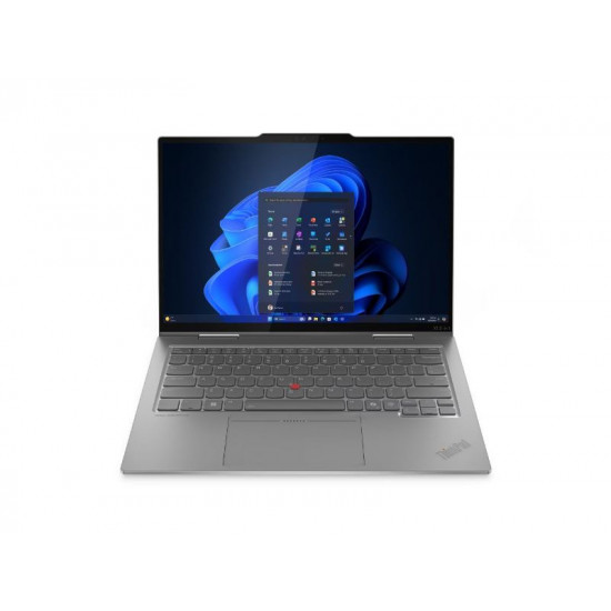 Laptop Lenovo ThinkPad X1 2-in-1 Gen 10 14'' 2.8K Touch/U7-258V/32GB/2TB SSD/Intel Arc 140V Graphics/Win 11 Pro/3Y Premier NBD 21NU0028GM 21NU0028GM
