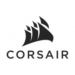 CORSAIR Keyboard VANGUARD 96 LCD Wireless (RGB, MLX Plasma, PBT) CH-91F901E-NA
