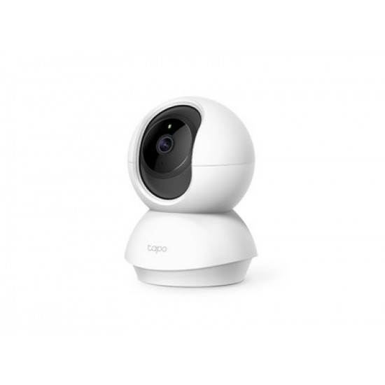 Tp-Link Tapo Home Security Wi-Fi Camera (C200) TAPO C200