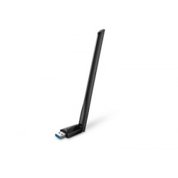 Tp-Link AC1300 High Gain Wireless Dual Band USB Adapter (Archer T3U Plus) ARCHER T3U PLUS