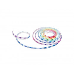 Tp-Link Tapo Smart Wi-Fi Light Strip Multicolor (L920-5) TAPO L920-5