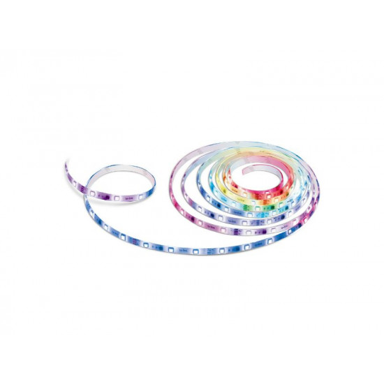Tp-Link Tapo Smart Wi-Fi Light Strip Multicolor (L920-5) TAPO L920-5