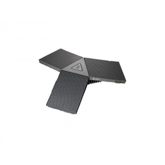Poly Table Mic Std X50/52/70/USB 875M6AA 875M6AA
