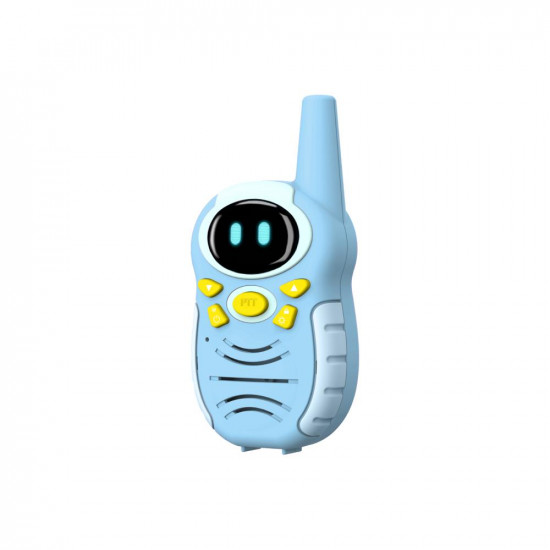 Kiddoboo Tokilab Go Blue (KBT4913BLU)