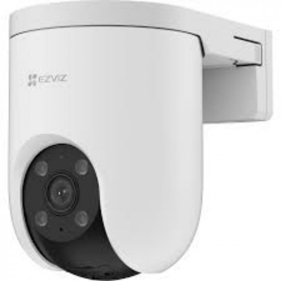EzvizH8c SE 2K Pan & Tilt Wi-Fi Outdoor Camera (EZVCS-H8C-SE-3MP)