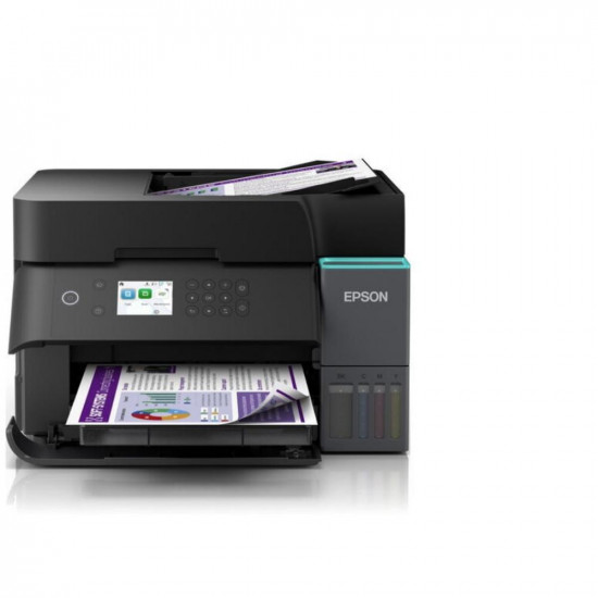 Epson EcoTank L6370 ITS Multifunction Printer (C11CL43403) (EPSL6370)