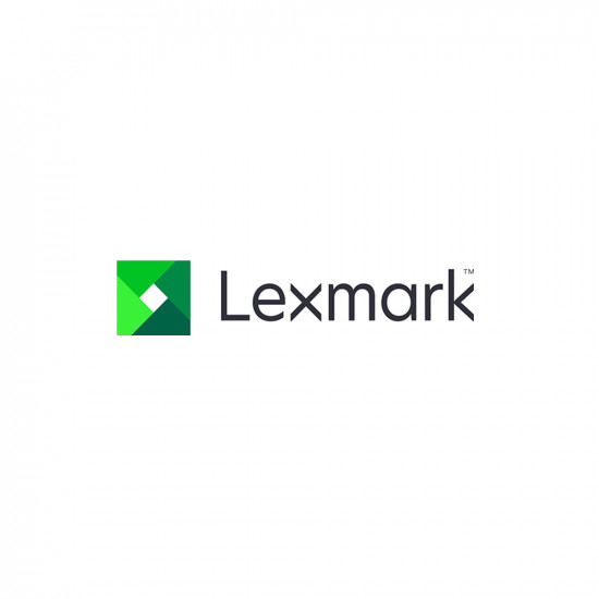 LEXMARK C/MC 2425/2535/2640 TONER YELLOW EHC 3.5K (C242XY0) (LEXC242XY0)