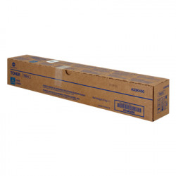 KONICA MINOLTA BIZHUB C224/284/364 TN321C CYAN TONER (A33K450) (MINTN321C)