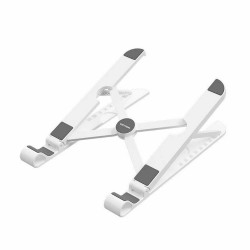 VENTION Laptop Stand White (KDNW0) (VENKDNW0)