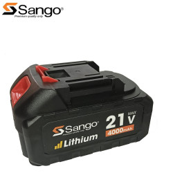Sango Μπαταρια Sango 21v 4.0ah (SAN-90205) (SGO90205)