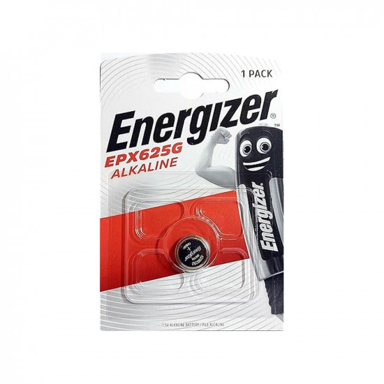 Energizer EPX625G/LR9 Battery (ENE4193)