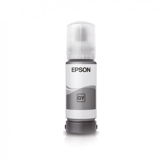 Epson T07D5 115 Grey (C13T07D54A) (EPST07D54A)